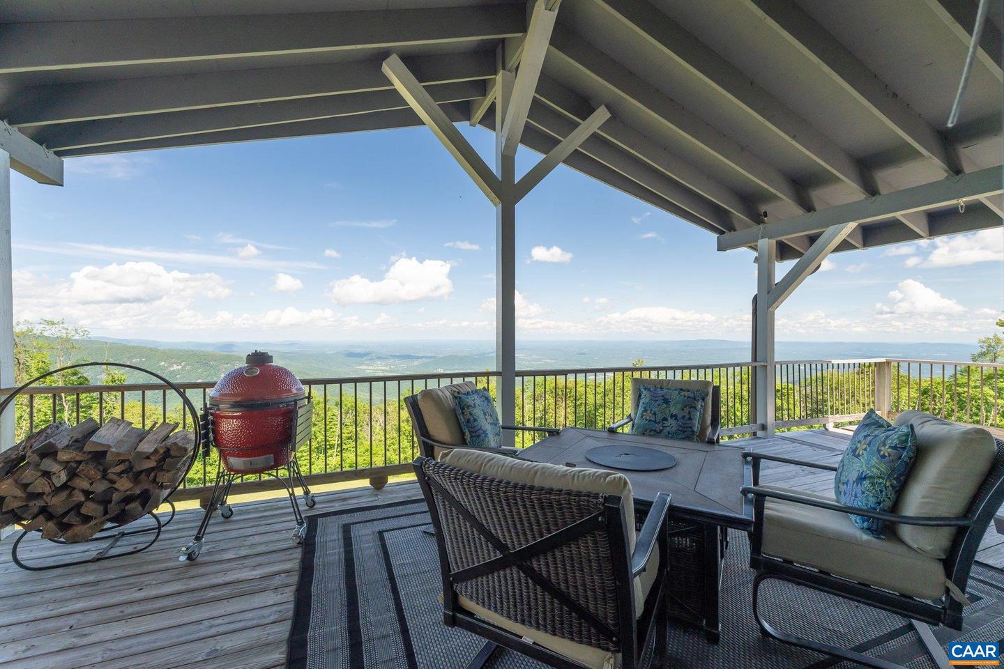 1472 FLATTOP MOUNTAIN RD, FREE UNION, Virginia 22940, 1 Bedroom Bedrooms, ,1 BathroomBathrooms,Residential,For sale,1472 FLATTOP MOUNTAIN RD,665555 MLS # 665555