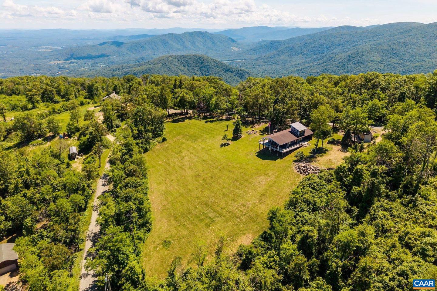 1472 FLATTOP MOUNTAIN RD, FREE UNION, Virginia 22940, 1 Bedroom Bedrooms, ,1 BathroomBathrooms,Residential,For sale,1472 FLATTOP MOUNTAIN RD,665555 MLS # 665555