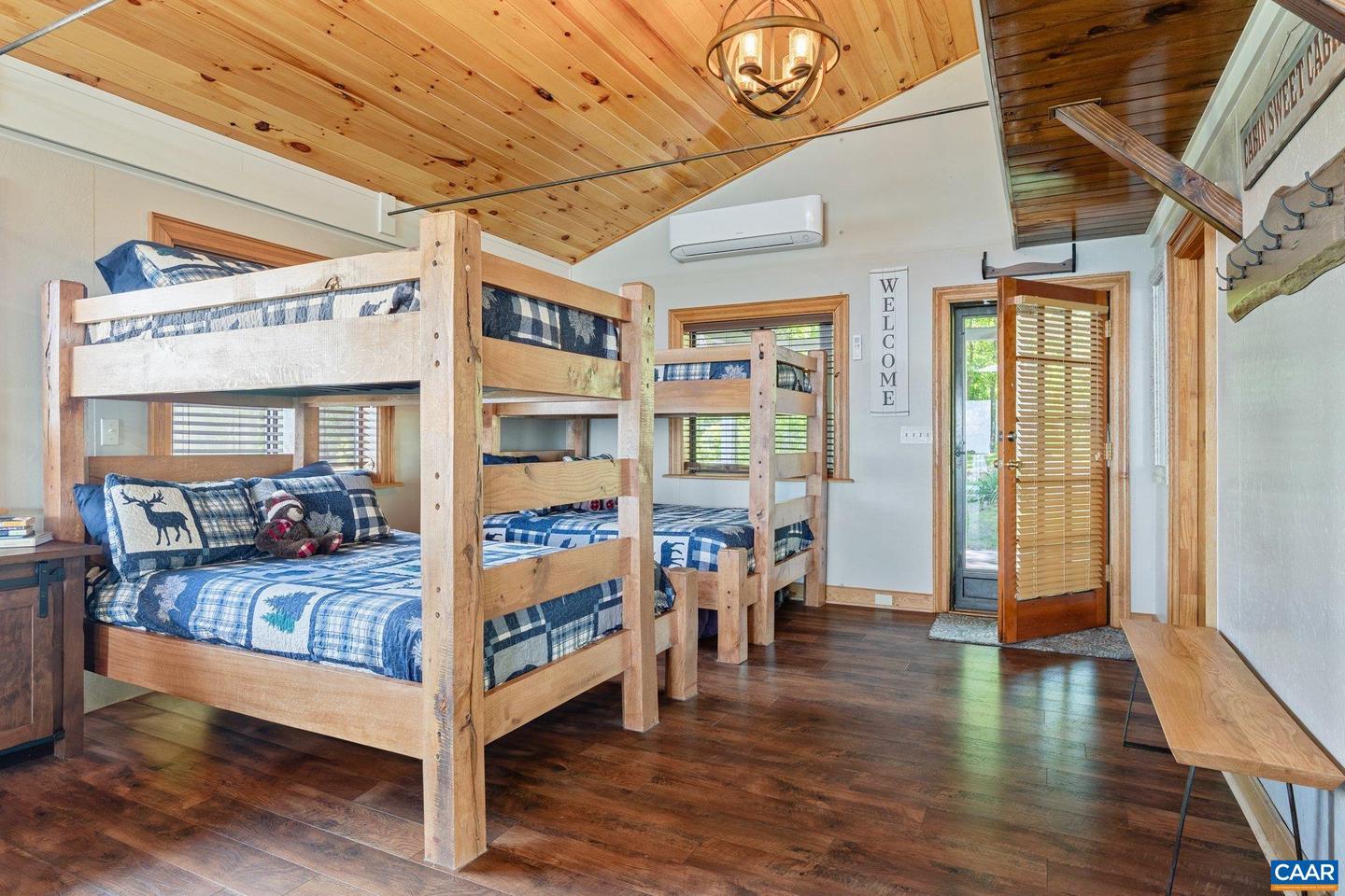 1472 FLATTOP MOUNTAIN RD, FREE UNION, Virginia 22940, 1 Bedroom Bedrooms, ,1 BathroomBathrooms,Residential,For sale,1472 FLATTOP MOUNTAIN RD,665555 MLS # 665555