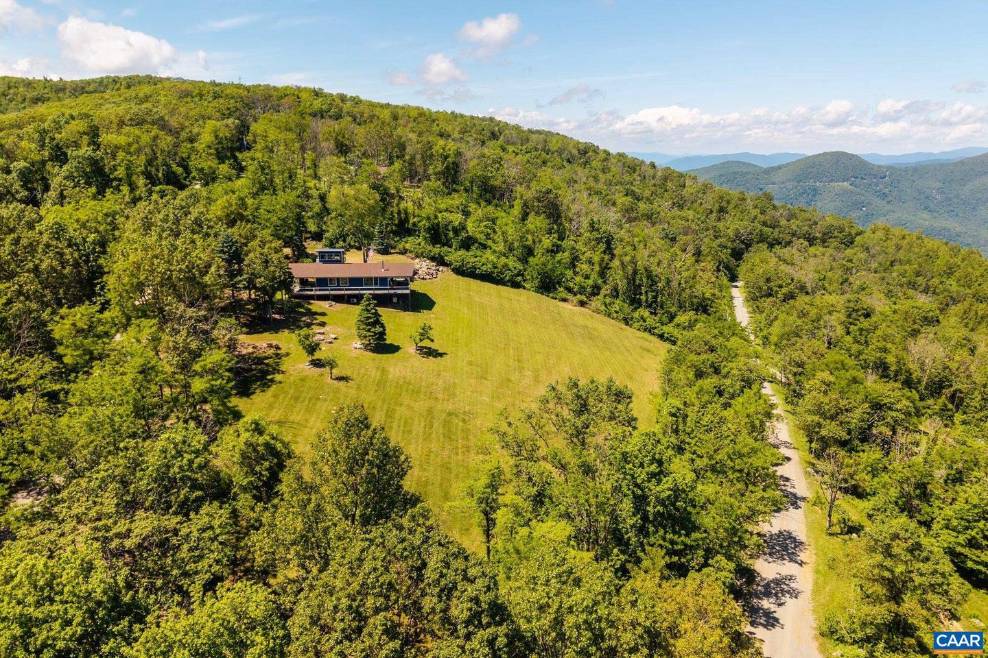 1472 FLATTOP MOUNTAIN RD, FREE UNION, Virginia 22940, 1 Bedroom Bedrooms, ,1 BathroomBathrooms,Residential,For sale,1472 FLATTOP MOUNTAIN RD,665555 MLS # 665555