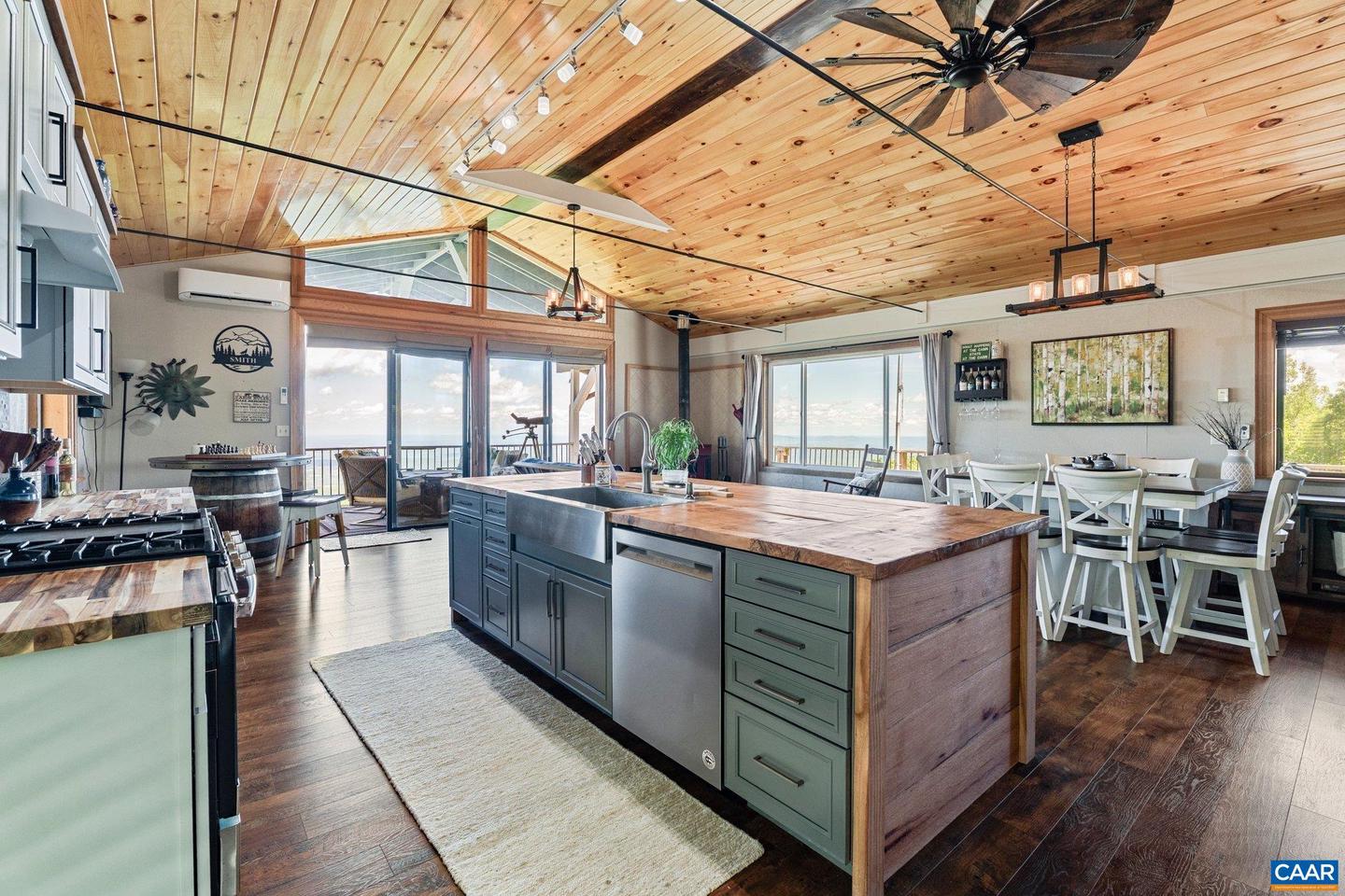 1472 FLATTOP MOUNTAIN RD, FREE UNION, Virginia 22940, 1 Bedroom Bedrooms, ,1 BathroomBathrooms,Residential,For sale,1472 FLATTOP MOUNTAIN RD,665555 MLS # 665555