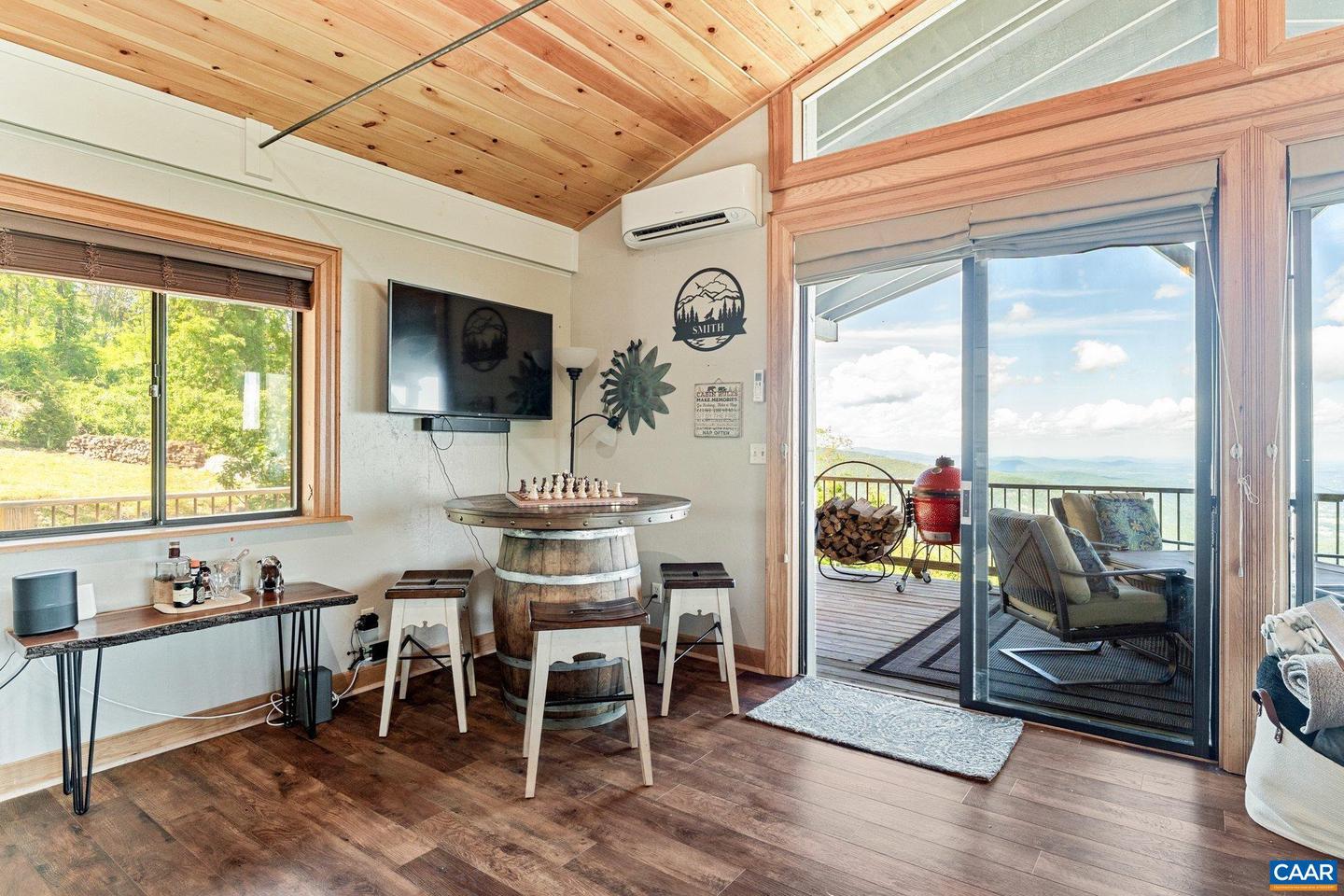 1472 FLATTOP MOUNTAIN RD, FREE UNION, Virginia 22940, 1 Bedroom Bedrooms, ,1 BathroomBathrooms,Residential,For sale,1472 FLATTOP MOUNTAIN RD,665555 MLS # 665555