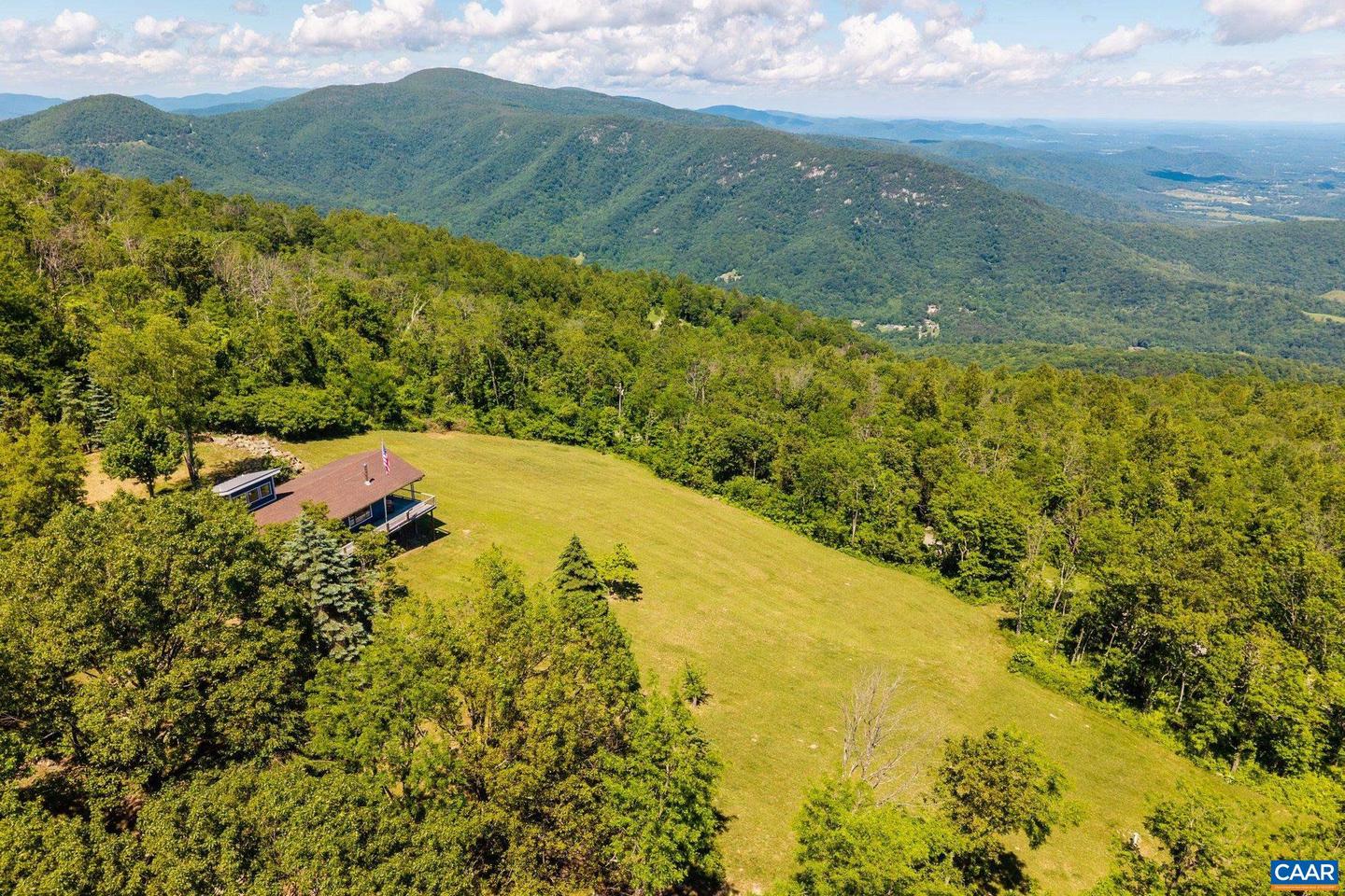 1472 FLATTOP MOUNTAIN RD, FREE UNION, Virginia 22940, 1 Bedroom Bedrooms, ,1 BathroomBathrooms,Residential,For sale,1472 FLATTOP MOUNTAIN RD,665555 MLS # 665555