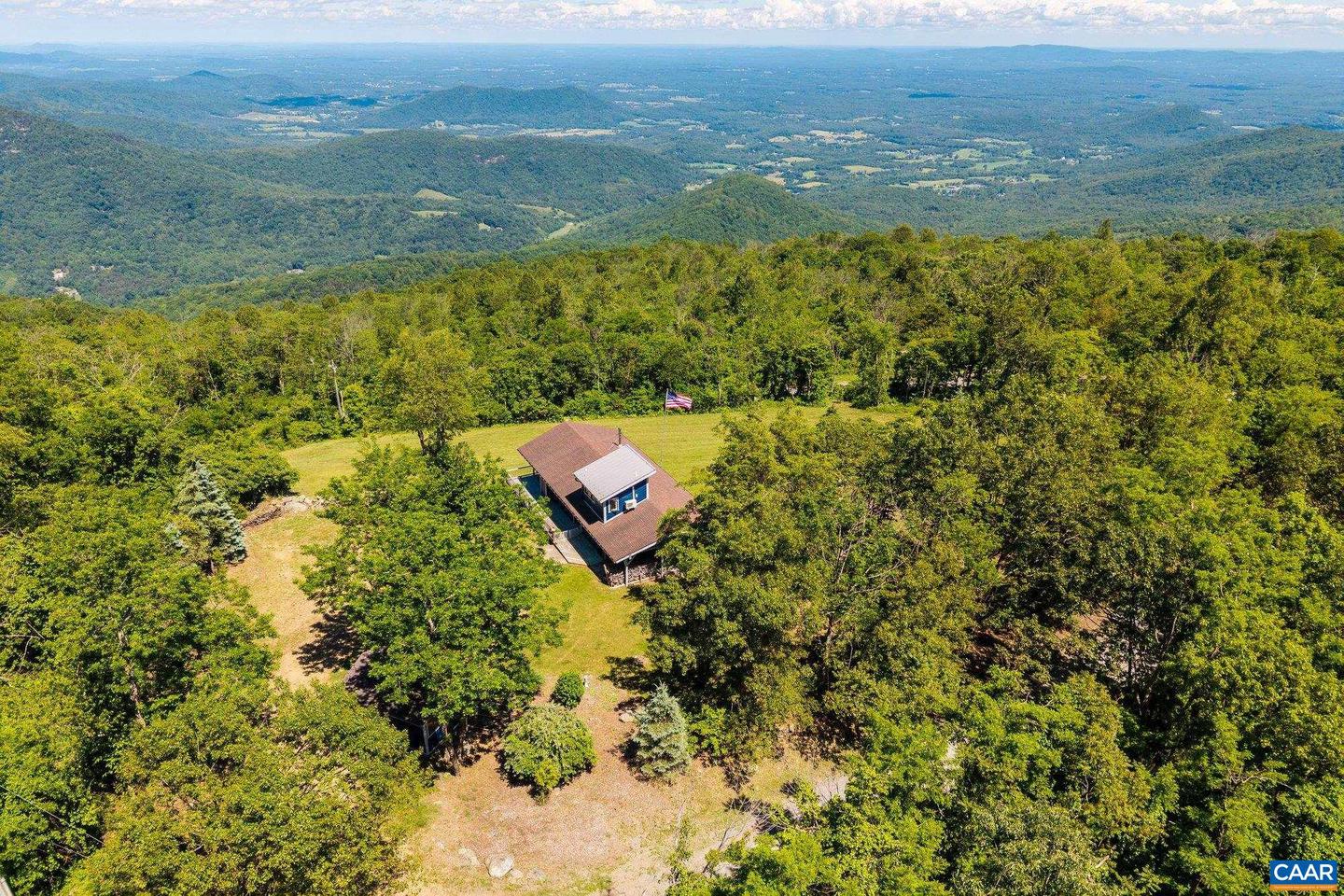 1472 FLATTOP MOUNTAIN RD, FREE UNION, Virginia 22940, 1 Bedroom Bedrooms, ,1 BathroomBathrooms,Residential,For sale,1472 FLATTOP MOUNTAIN RD,665555 MLS # 665555