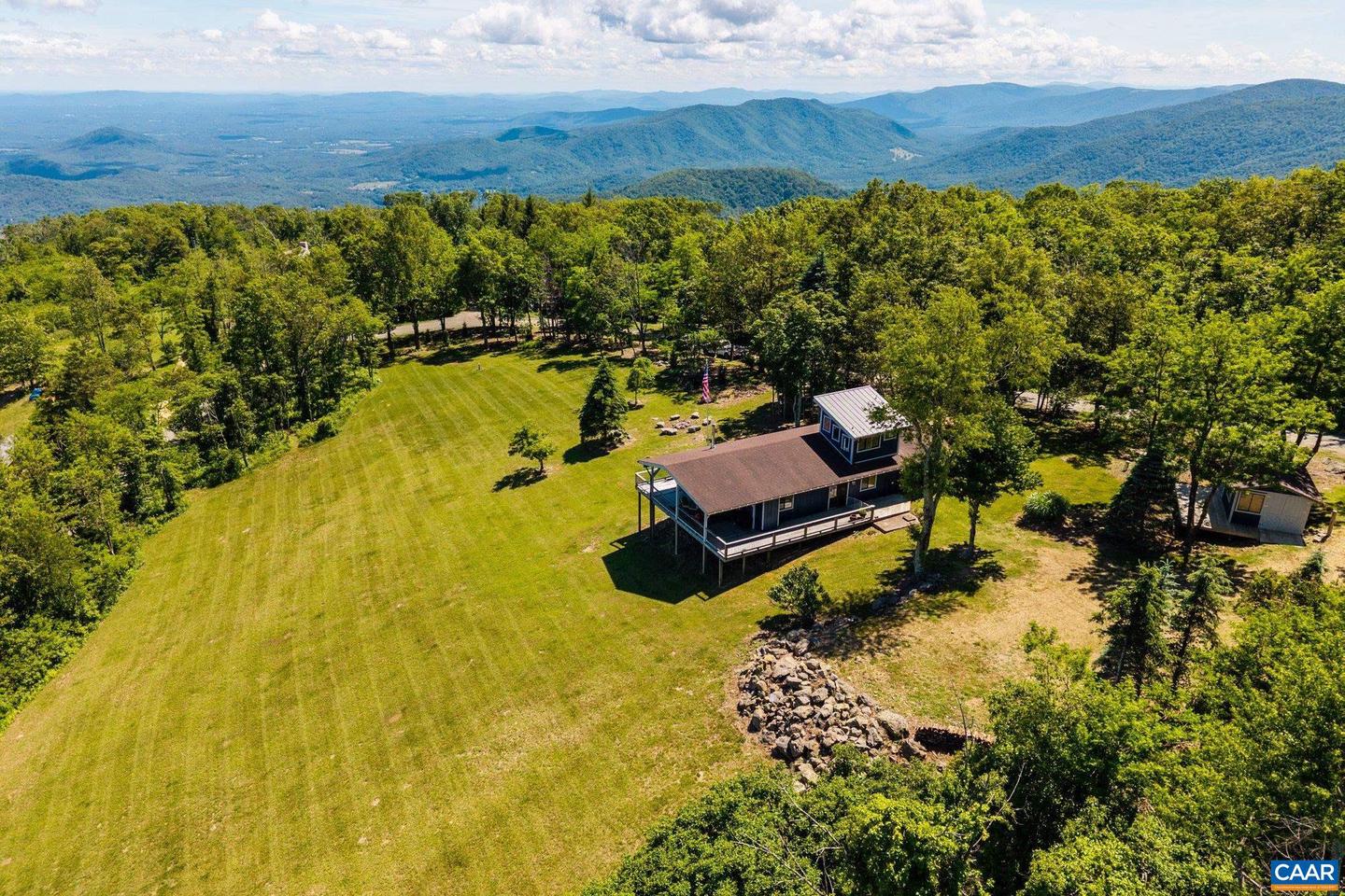 1472 FLATTOP MOUNTAIN RD, FREE UNION, Virginia 22940, 1 Bedroom Bedrooms, ,1 BathroomBathrooms,Residential,For sale,1472 FLATTOP MOUNTAIN RD,665555 MLS # 665555