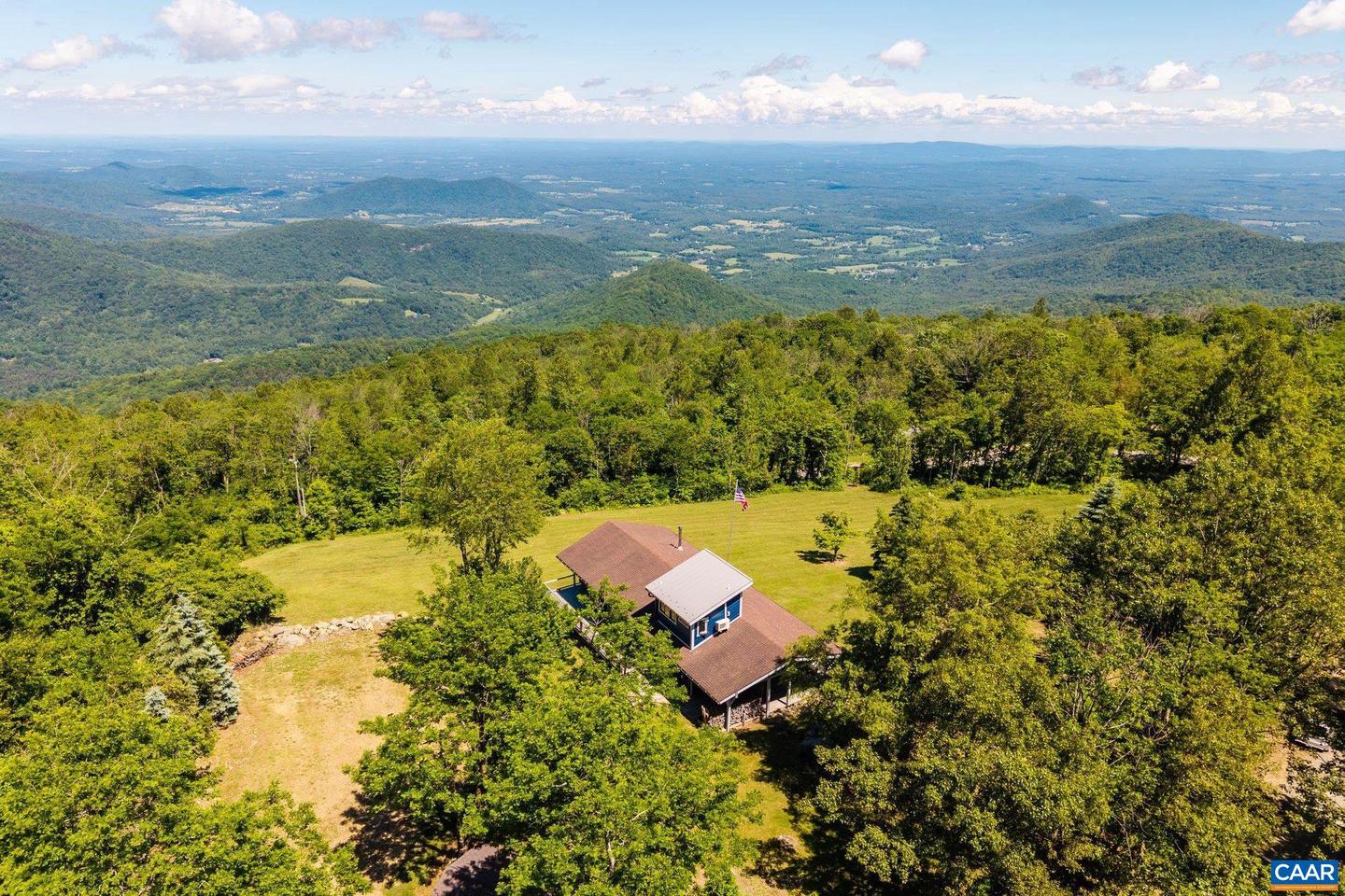 1472 FLATTOP MOUNTAIN RD, FREE UNION, Virginia 22940, 1 Bedroom Bedrooms, ,1 BathroomBathrooms,Residential,For sale,1472 FLATTOP MOUNTAIN RD,665555 MLS # 665555