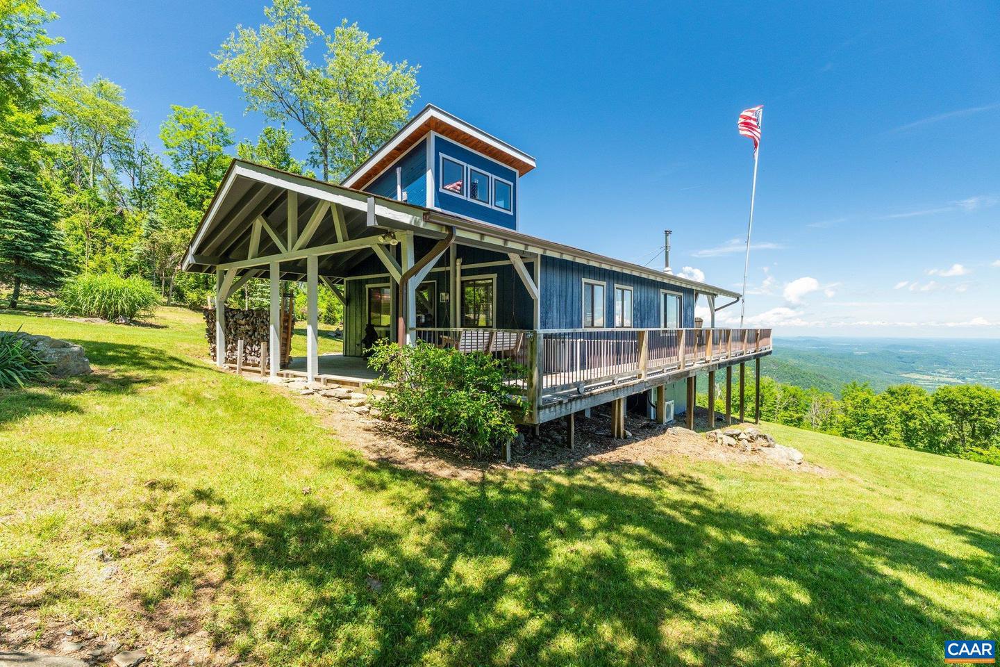 1472 FLATTOP MOUNTAIN RD, FREE UNION, Virginia 22940, 1 Bedroom Bedrooms, ,1 BathroomBathrooms,Residential,For sale,1472 FLATTOP MOUNTAIN RD,665555 MLS # 665555