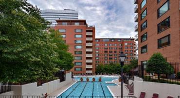 1111 ARLINGTON BLVD #501, ARLINGTON, Virginia 22209, ,1 BathroomBathrooms,Residential,For sale,1111 ARLINGTON BLVD #501,VAAR2059016 MLS # VAAR2059016