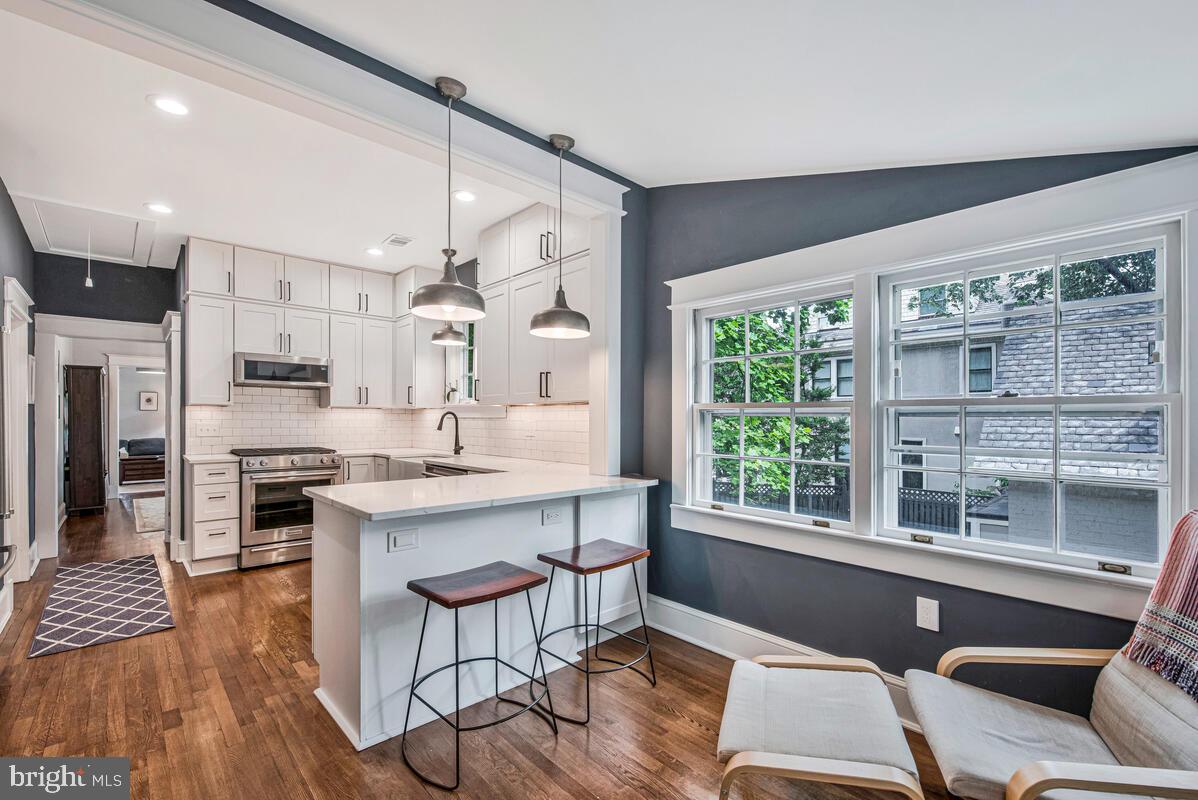 3419 30TH ST NW, WASHINGTON, District Of Columbia 20008, 2 Bedrooms Bedrooms, ,3 BathroomsBathrooms,Residential,For sale,3419 30TH ST NW,DCDC2205072 MLS # DCDC2205072