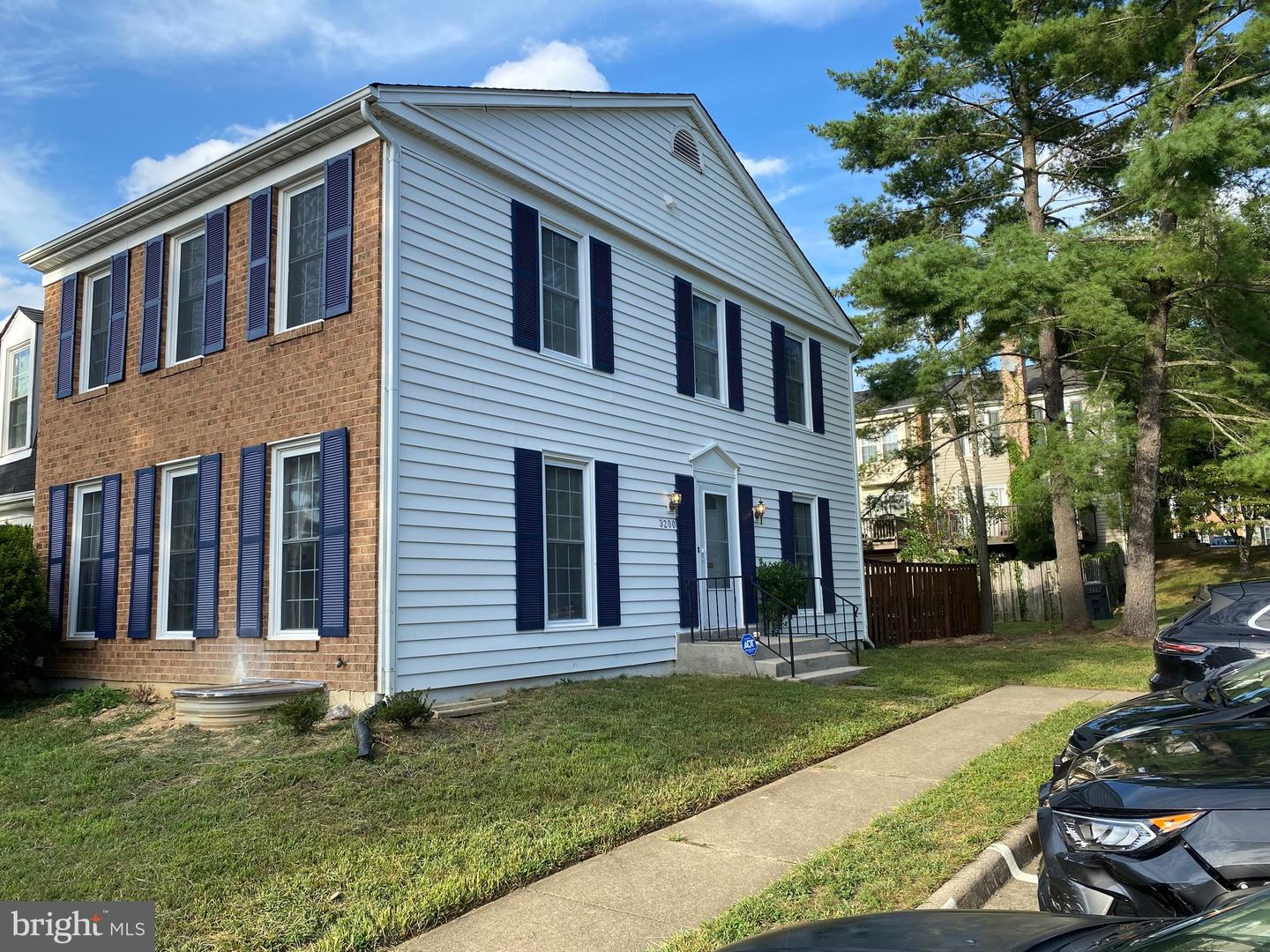 3200 FOOTHILL ST, WOODBRIDGE, Virginia 22192, 4 Bedrooms Bedrooms, ,2 BathroomsBathrooms,Residential,For sale,3200 FOOTHILL ST,VAPW2096820 MLS # VAPW2096820
