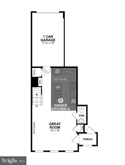 19752 MISTY MOSS SQ, ASHBURN, Virginia 20147, 3 Bedrooms Bedrooms, ,2 BathroomsBathrooms,Residential,For sale,19752 MISTY MOSS SQ,VALO2099422 MLS # VALO2099422