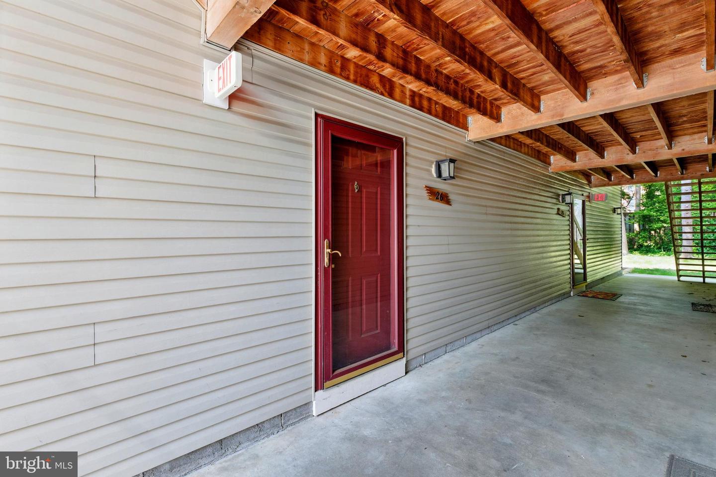 8604 SHADWELL DR #26, ALEXANDRIA, Virginia 22309, 2 Bedrooms Bedrooms, ,2 BathroomsBathrooms,Residential,For sale,8604 SHADWELL DR #26,VAFX2247134 MLS # VAFX2247134