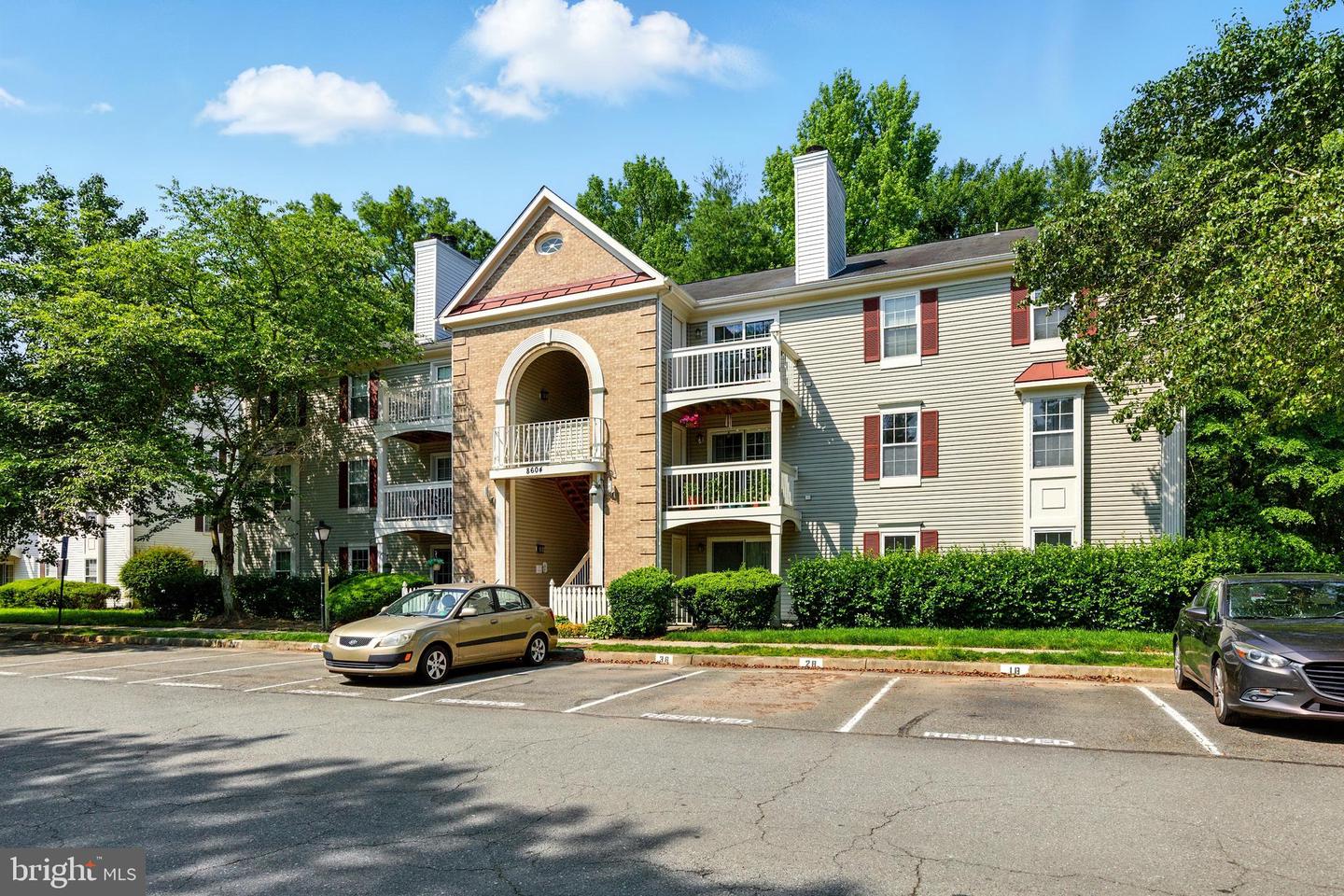 8604 SHADWELL DR #26, ALEXANDRIA, Virginia 22309, 2 Bedrooms Bedrooms, ,2 BathroomsBathrooms,Residential,For sale,8604 SHADWELL DR #26,VAFX2247134 MLS # VAFX2247134