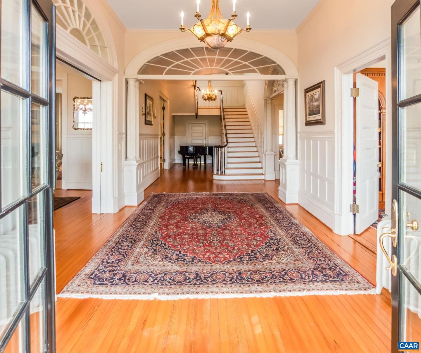 9313 GREENFIELD FARM, SCOTTSVILLE, Virginia 24590, 4 Bedrooms Bedrooms, ,4 BathroomsBathrooms,Residential,For sale,9313 GREENFIELD FARM,665653 MLS # 665653