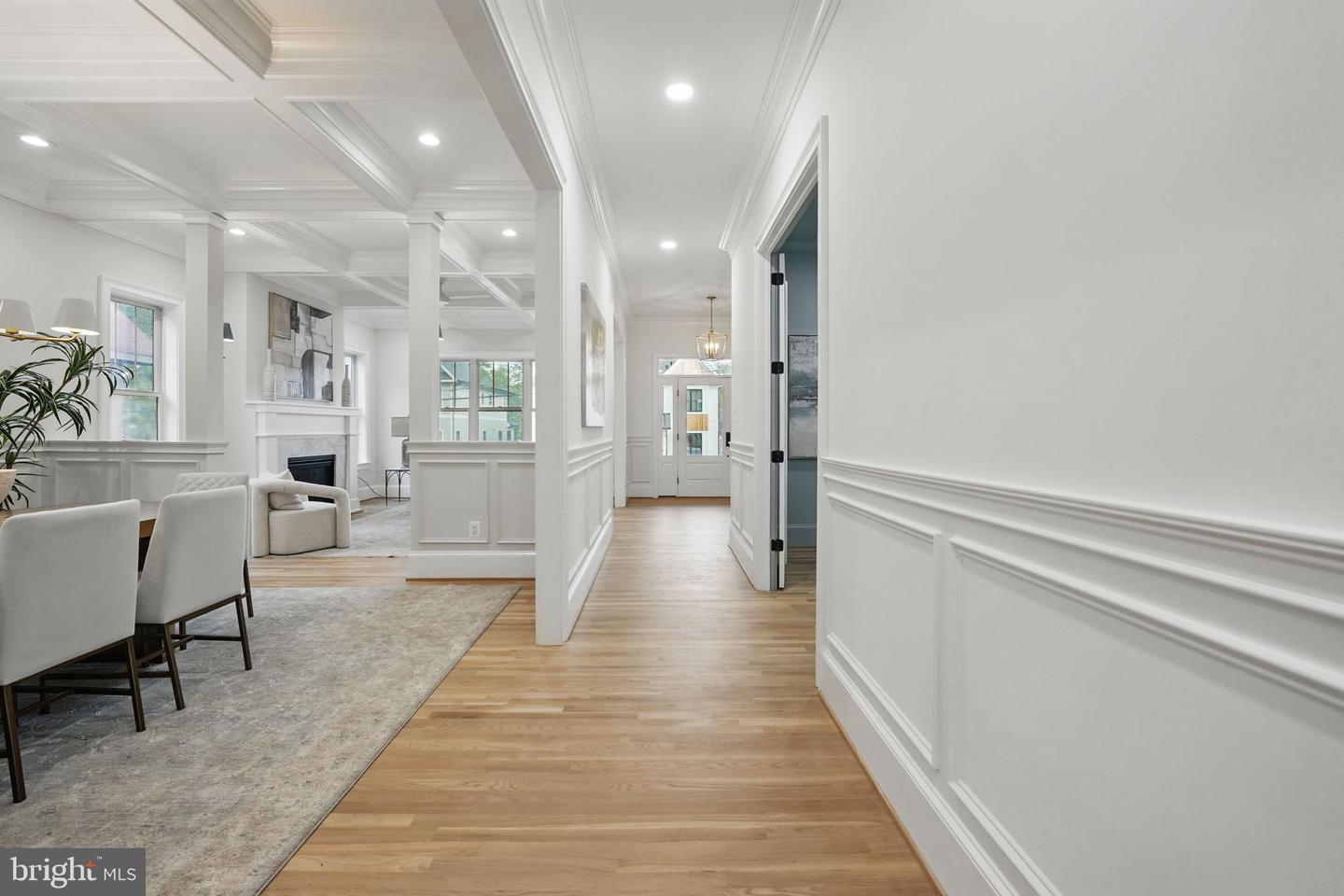 4705 25TH ST N, ARLINGTON, Virginia 22207, 7 Bedrooms Bedrooms, ,6 BathroomsBathrooms,Residential,For sale,4705 25TH ST N,VAAR2059122 MLS # VAAR2059122