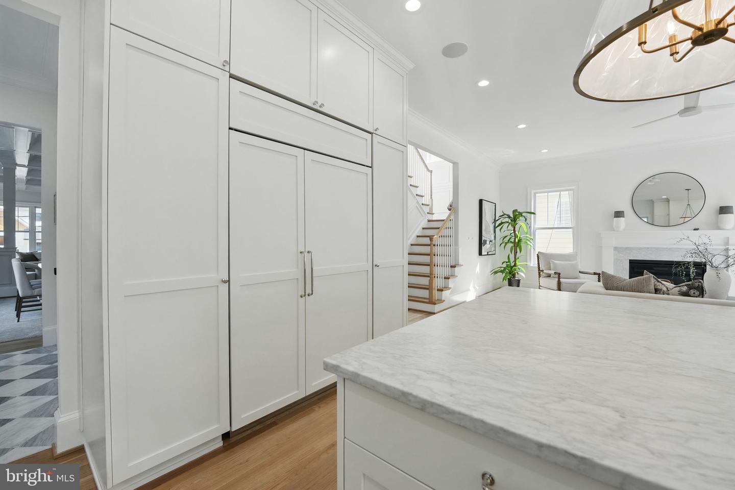 4705 25TH ST N, ARLINGTON, Virginia 22207, 7 Bedrooms Bedrooms, ,6 BathroomsBathrooms,Residential,For sale,4705 25TH ST N,VAAR2059122 MLS # VAAR2059122