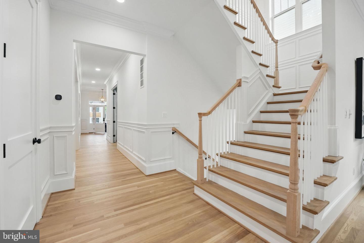 4705 25TH ST N, ARLINGTON, Virginia 22207, 7 Bedrooms Bedrooms, ,6 BathroomsBathrooms,Residential,For sale,4705 25TH ST N,VAAR2059122 MLS # VAAR2059122