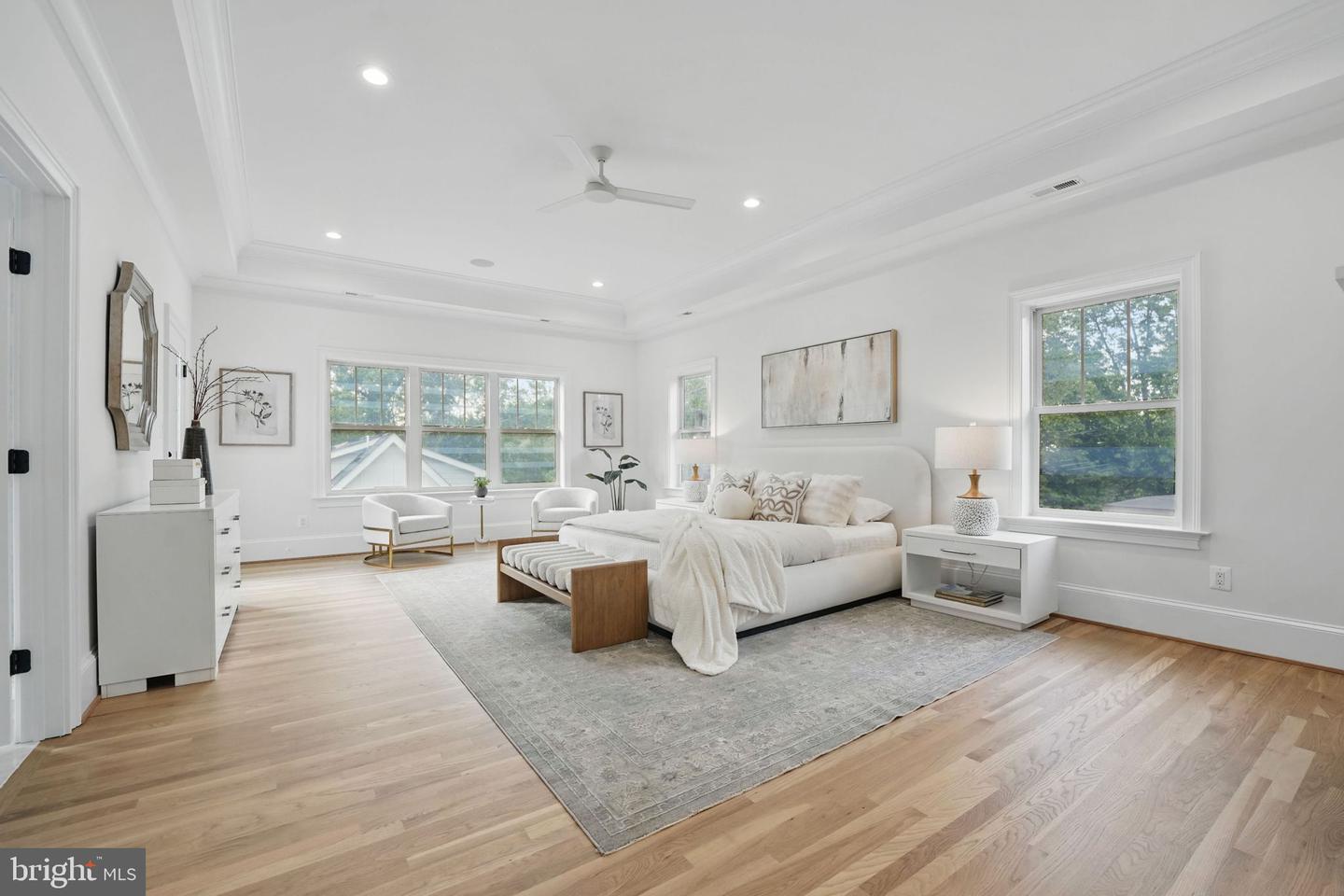 4705 25TH ST N, ARLINGTON, Virginia 22207, 7 Bedrooms Bedrooms, ,6 BathroomsBathrooms,Residential,For sale,4705 25TH ST N,VAAR2059122 MLS # VAAR2059122