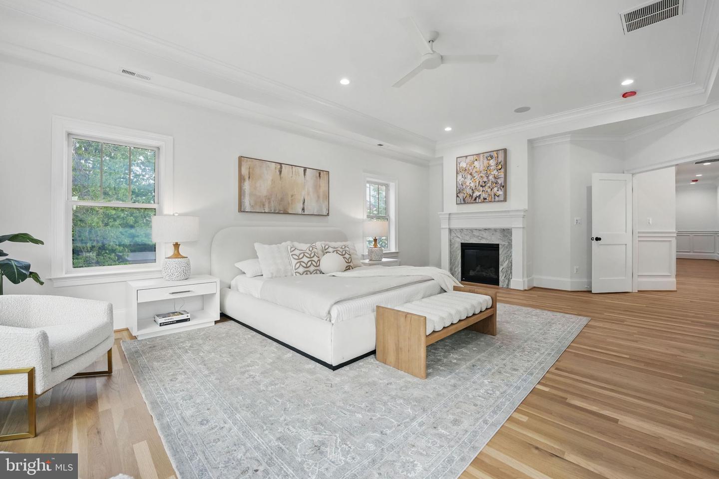4705 25TH ST N, ARLINGTON, Virginia 22207, 7 Bedrooms Bedrooms, ,6 BathroomsBathrooms,Residential,For sale,4705 25TH ST N,VAAR2059122 MLS # VAAR2059122