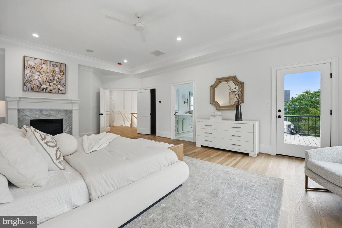 4705 25TH ST N, ARLINGTON, Virginia 22207, 7 Bedrooms Bedrooms, ,6 BathroomsBathrooms,Residential,For sale,4705 25TH ST N,VAAR2059122 MLS # VAAR2059122