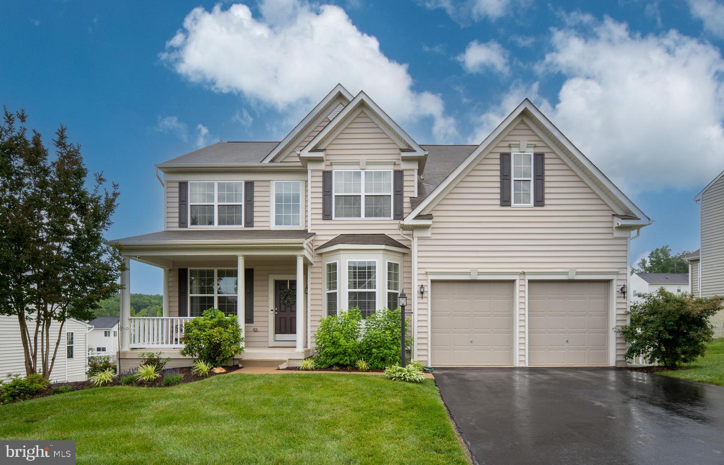 8 TENOLA CT, FREDERICKSBURG, Virginia 22405, 5 Bedrooms Bedrooms, ,3 BathroomsBathrooms,Residential,For sale,8 TENOLA CT,VAST2039674 MLS # VAST2039674