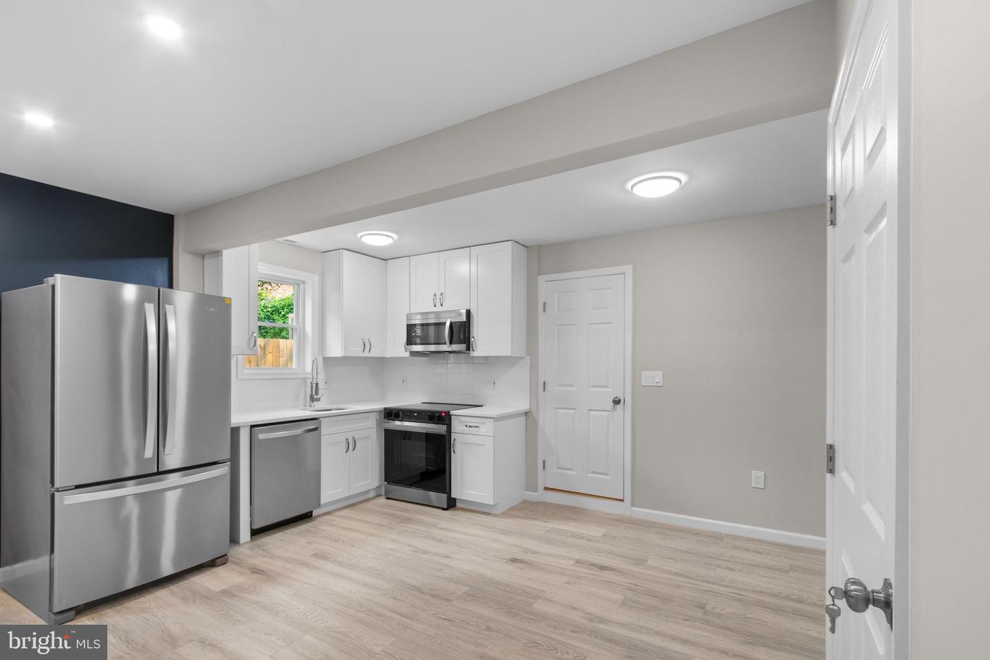 5021 A ST SE, WASHINGTON, District Of Columbia 20019, 4 Bedrooms Bedrooms, ,2 BathroomsBathrooms,Residential,For sale,5021 A ST SE,DCDC2205314 MLS # DCDC2205314