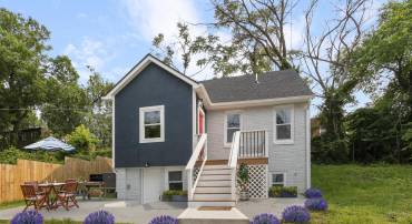 5021 A ST SE, WASHINGTON, District Of Columbia 20019, 4 Bedrooms Bedrooms, ,2 BathroomsBathrooms,Residential,For sale,5021 A ST SE,DCDC2205314 MLS # DCDC2205314