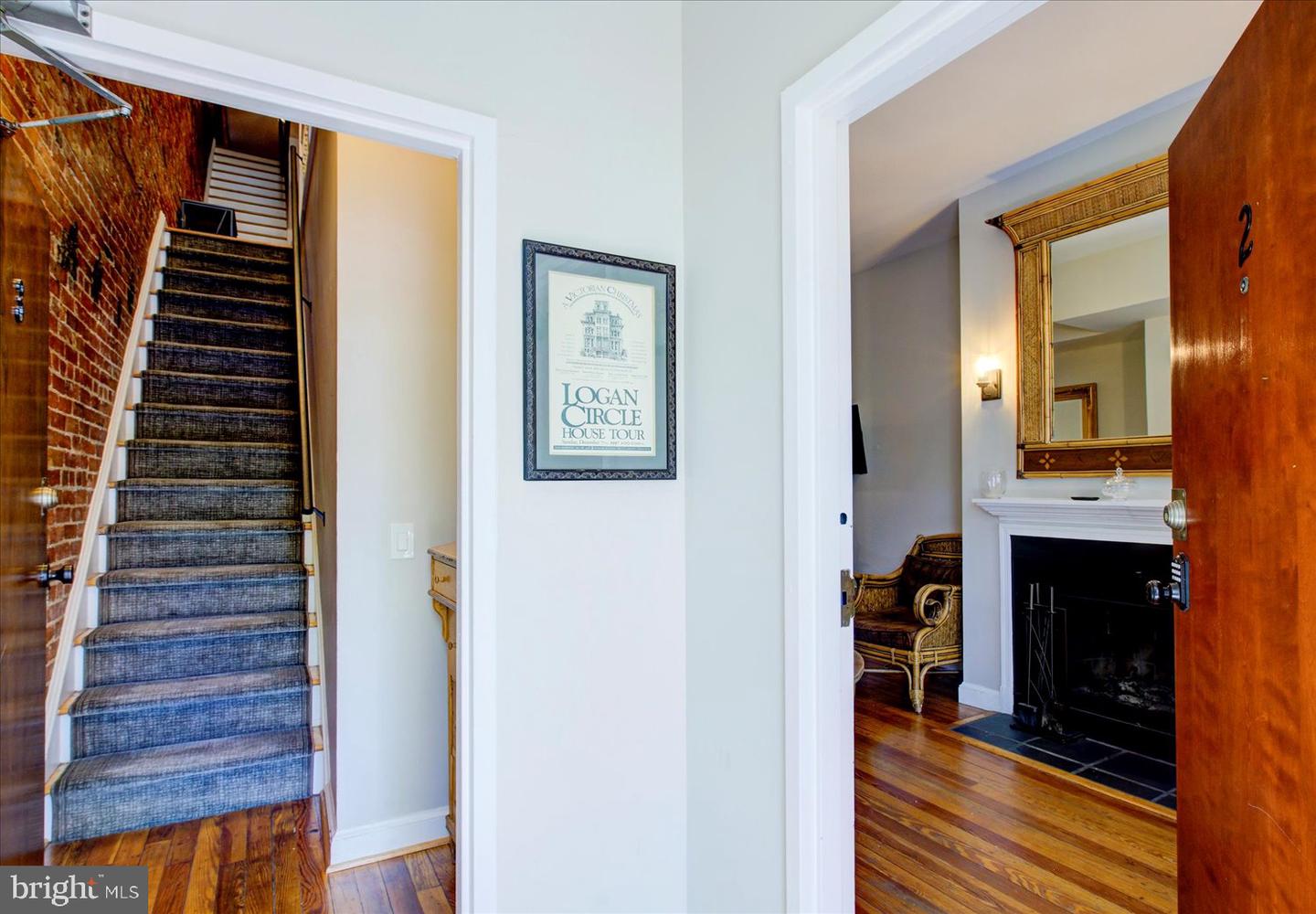 1118 F ST NE, WASHINGTON, District Of Columbia 20002, 8 Bedrooms Bedrooms, 12 Rooms Rooms,7 BathroomsBathrooms,Residential,For sale,1118 F ST NE,DCDC2205338 MLS # DCDC2205338