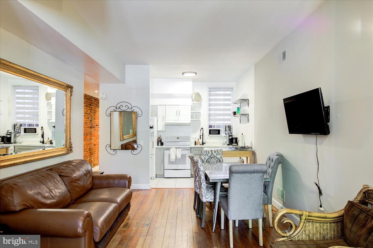 1118 F ST NE, WASHINGTON, District Of Columbia 20002, 8 Bedrooms Bedrooms, 12 Rooms Rooms,7 BathroomsBathrooms,Residential,For sale,1118 F ST NE,DCDC2205338 MLS # DCDC2205338