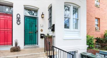 1118 F ST NE, WASHINGTON, District Of Columbia 20002, 8 Bedrooms Bedrooms, 12 Rooms Rooms,7 BathroomsBathrooms,Residential,For sale,1118 F ST NE,DCDC2205338 MLS # DCDC2205338