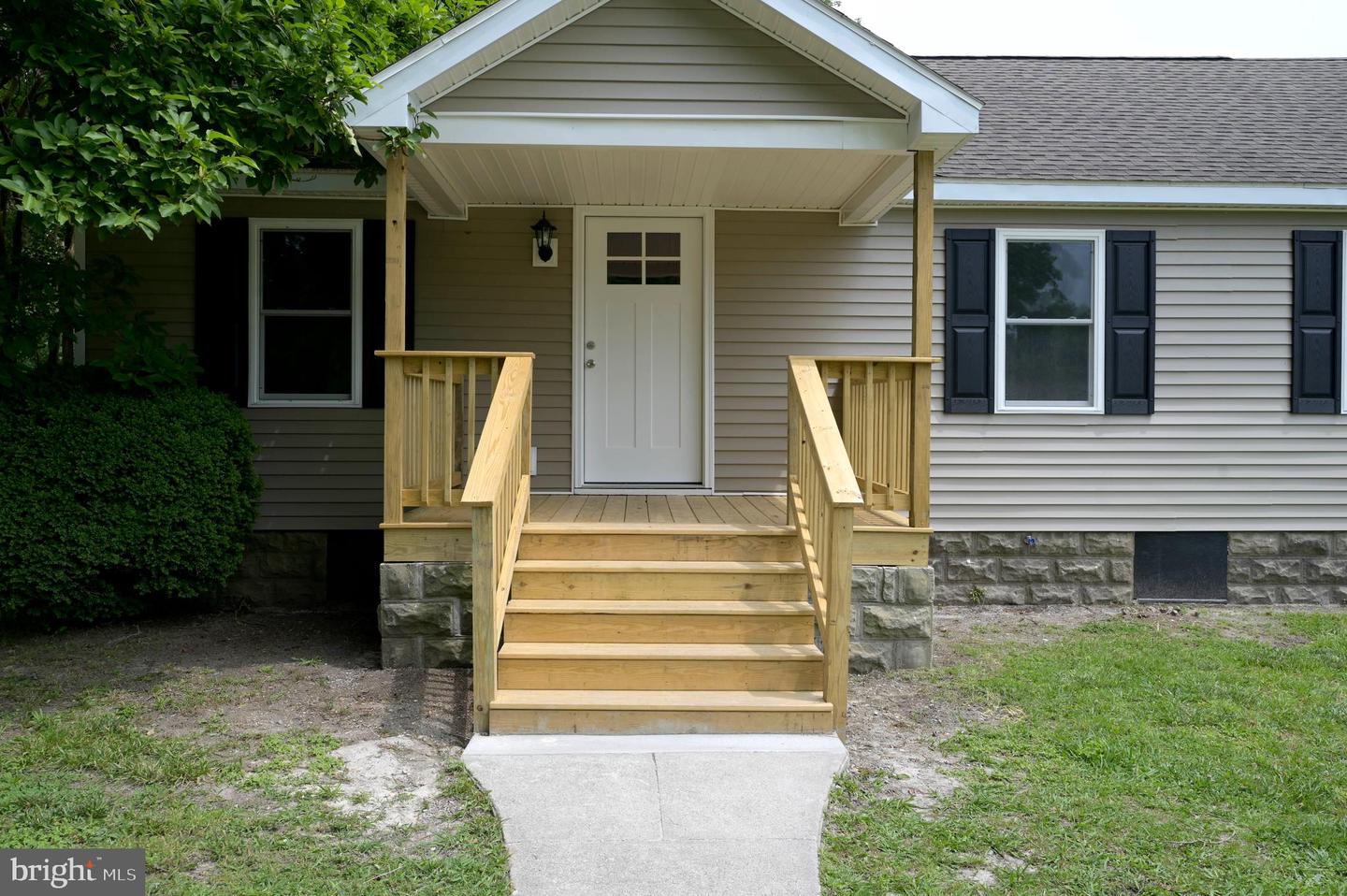 12061 TAYLOR ST, HALLWOOD, Virginia 23359, 3 Bedrooms Bedrooms, ,2 BathroomsBathrooms,Residential,For sale,12061 TAYLOR ST,VAAC2001930 MLS # VAAC2001930