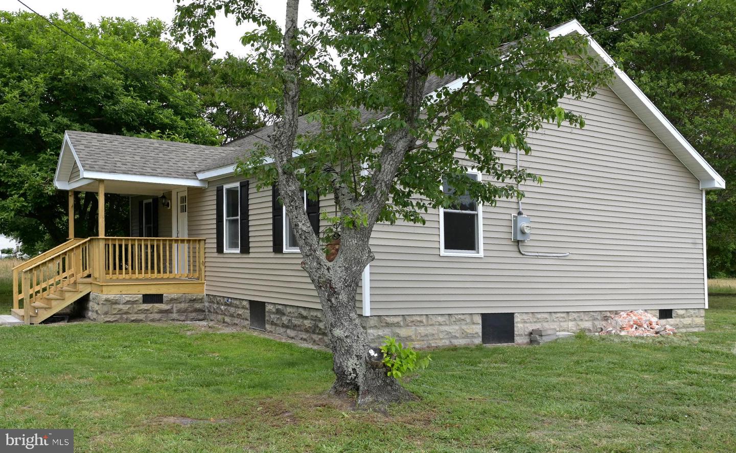 12061 TAYLOR ST, HALLWOOD, Virginia 23359, 3 Bedrooms Bedrooms, ,2 BathroomsBathrooms,Residential,For sale,12061 TAYLOR ST,VAAC2001930 MLS # VAAC2001930
