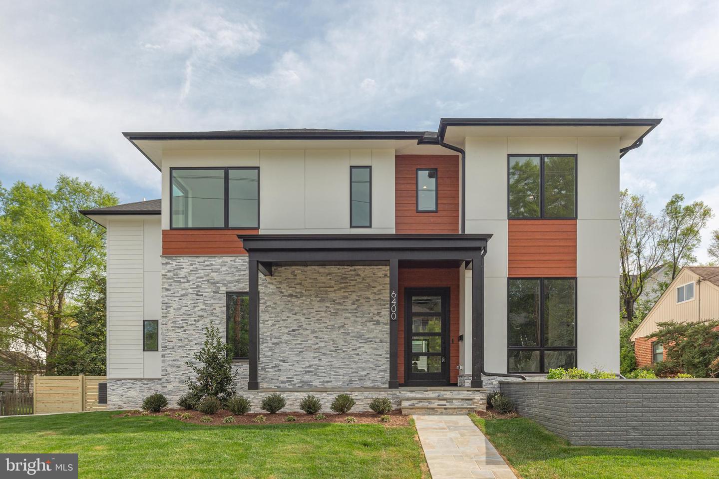 6400 26TH ST N, ARLINGTON, Virginia 22207, 6 Bedrooms Bedrooms, ,6 BathroomsBathrooms,Residential,For sale,6400 26TH ST N,VAAR2059100 MLS # VAAR2059100