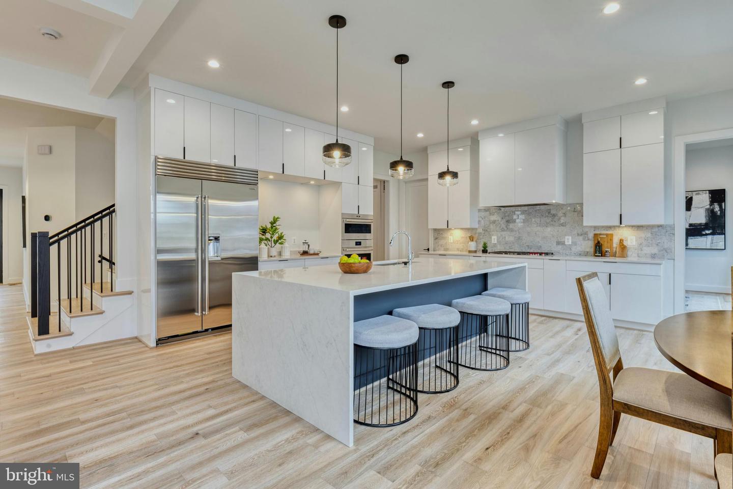 6400 26TH ST N, ARLINGTON, Virginia 22207, 6 Bedrooms Bedrooms, ,6 BathroomsBathrooms,Residential,For sale,6400 26TH ST N,VAAR2059100 MLS # VAAR2059100