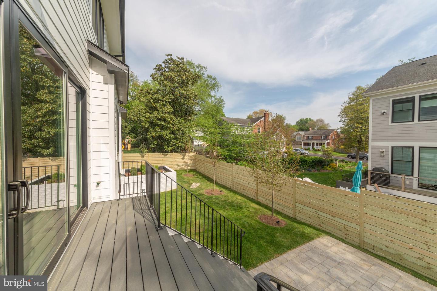 6400 26TH ST N, ARLINGTON, Virginia 22207, 6 Bedrooms Bedrooms, ,6 BathroomsBathrooms,Residential,For sale,6400 26TH ST N,VAAR2059100 MLS # VAAR2059100