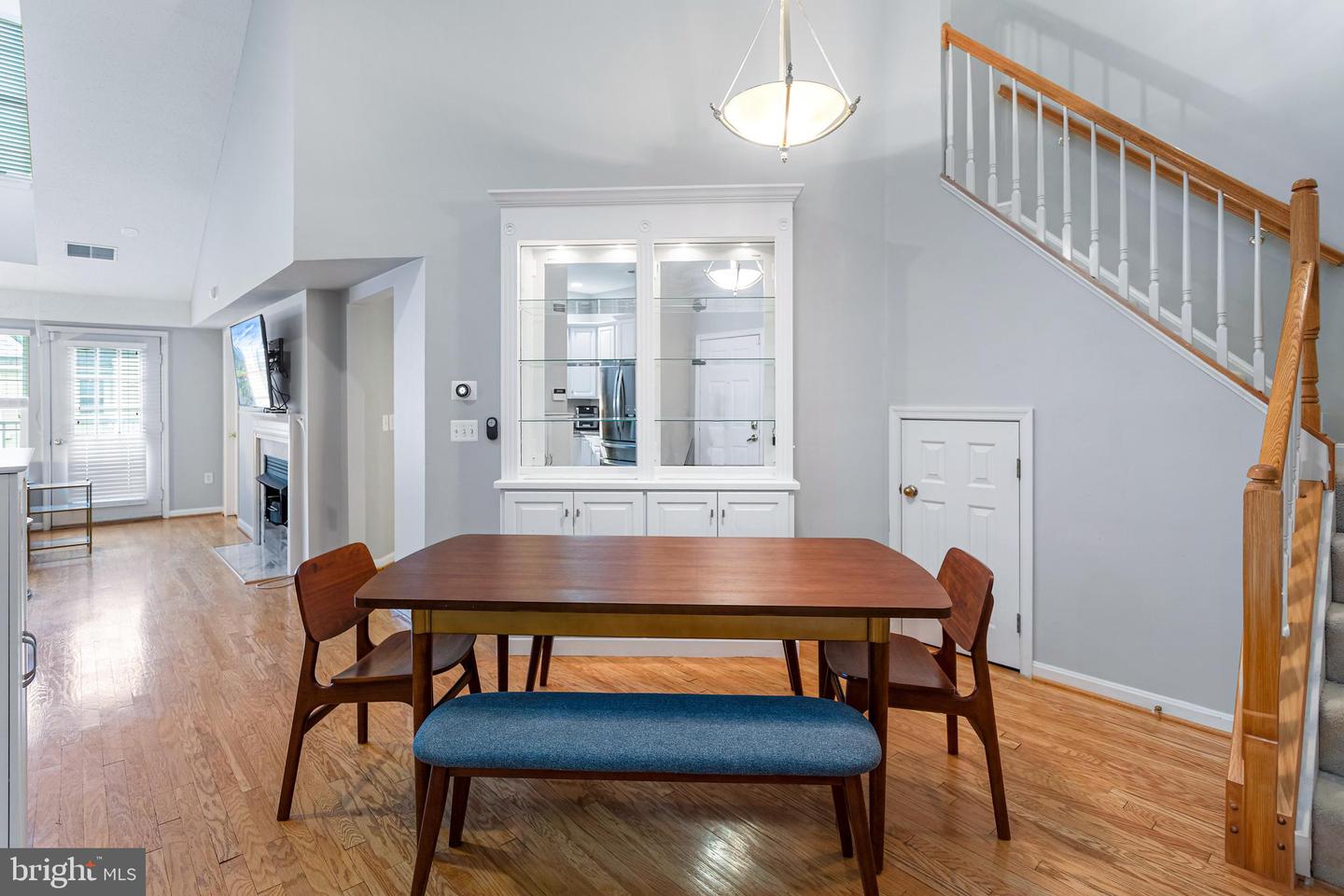 2711 BELLFOREST CT #405, VIENNA, Virginia 22180, 3 Bedrooms Bedrooms, ,2 BathroomsBathrooms,Residential,For sale,2711 BELLFOREST CT #405,VAFX2247020 MLS # VAFX2247020