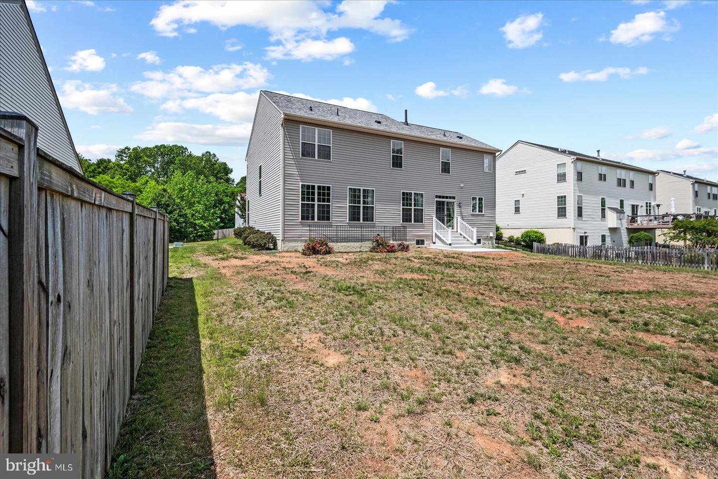 10607 ASPEN HIGHLANDS DR, SPOTSYLVANIA, Virginia 22553, 5 Bedrooms Bedrooms, ,3 BathroomsBathrooms,Residential,For sale,10607 ASPEN HIGHLANDS DR,VASP2033912 MLS # VASP2033912