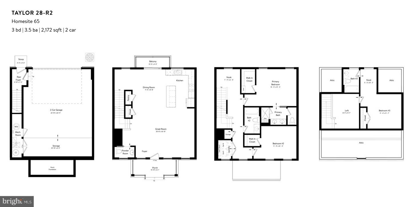 9623 GRANT AVE, MANASSAS, Virginia 20110, 3 Bedrooms Bedrooms, ,3 BathroomsBathrooms,Residential,For sale,9623 GRANT AVE,VAMN2008494 MLS # VAMN2008494