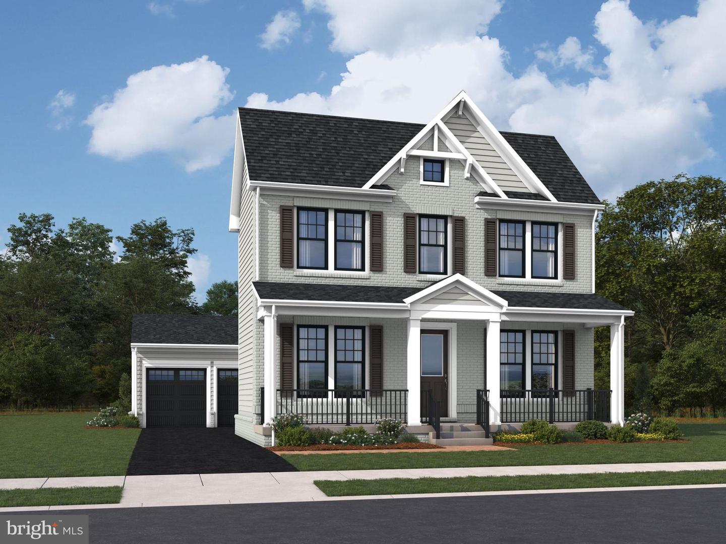 1017 CAPTAIN RICHARDS CT, MARSHALL, Virginia 20115, 3 Bedrooms Bedrooms, ,2 BathroomsBathrooms,Residential,For sale,1017 CAPTAIN RICHARDS CT,VAFQ2017032 MLS # VAFQ2017032