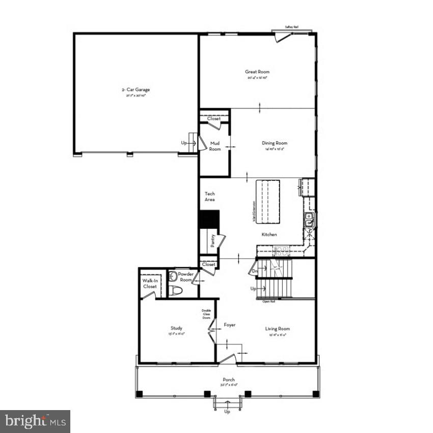 1017 CAPTAIN RICHARDS CT, MARSHALL, Virginia 20115, 3 Bedrooms Bedrooms, ,2 BathroomsBathrooms,Residential,For sale,1017 CAPTAIN RICHARDS CT,VAFQ2017032 MLS # VAFQ2017032