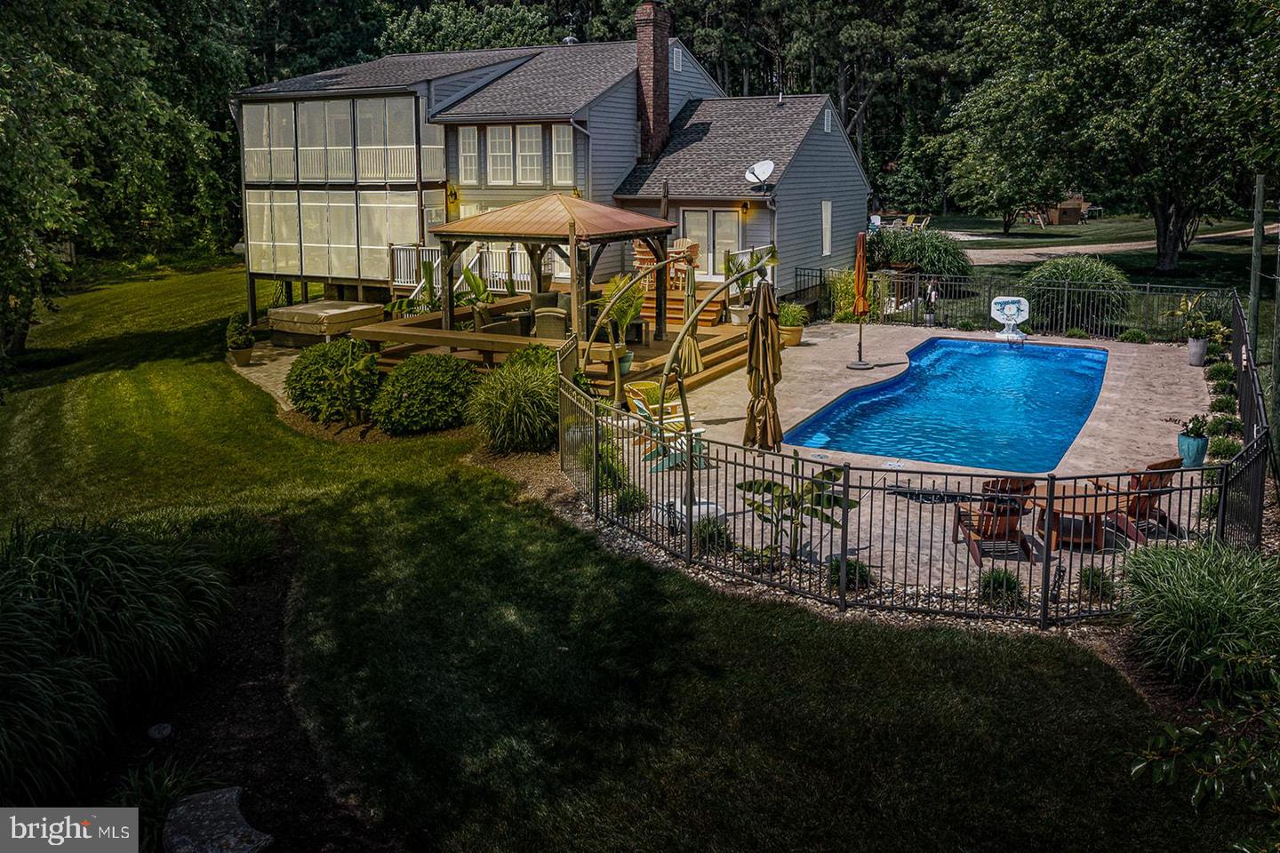 324 BAYBERRY LANE, REEDVILLE, Virginia 22539, 4 Bedrooms Bedrooms, 7 Rooms Rooms,2 BathroomsBathrooms,Residential,For sale,324 BAYBERRY LANE,VANV2001656 MLS # VANV2001656