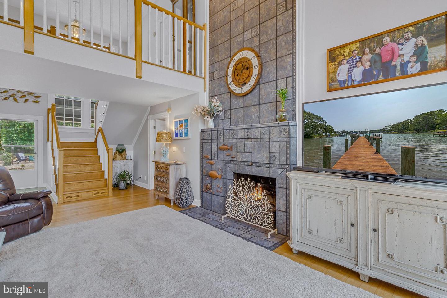324 BAYBERRY LANE, REEDVILLE, Virginia 22539, 4 Bedrooms Bedrooms, 7 Rooms Rooms,2 BathroomsBathrooms,Residential,For sale,324 BAYBERRY LANE,VANV2001656 MLS # VANV2001656