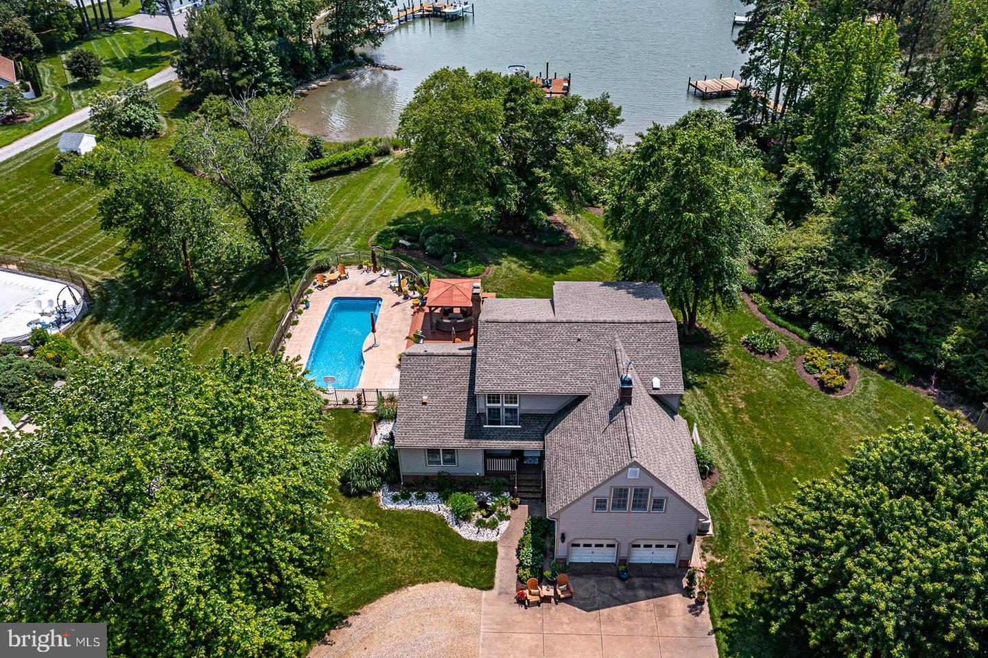 324 BAYBERRY LANE, REEDVILLE, Virginia 22539, 4 Bedrooms Bedrooms, 7 Rooms Rooms,2 BathroomsBathrooms,Residential,For sale,324 BAYBERRY LANE,VANV2001656 MLS # VANV2001656
