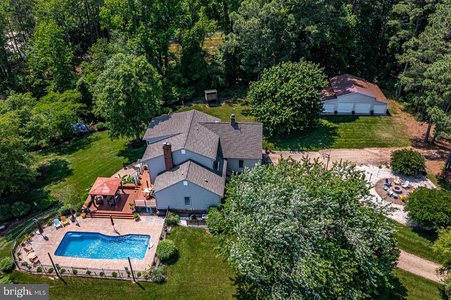 324 BAYBERRY LANE, REEDVILLE, Virginia 22539, 4 Bedrooms Bedrooms, 7 Rooms Rooms,2 BathroomsBathrooms,Residential,For sale,324 BAYBERRY LANE,VANV2001656 MLS # VANV2001656