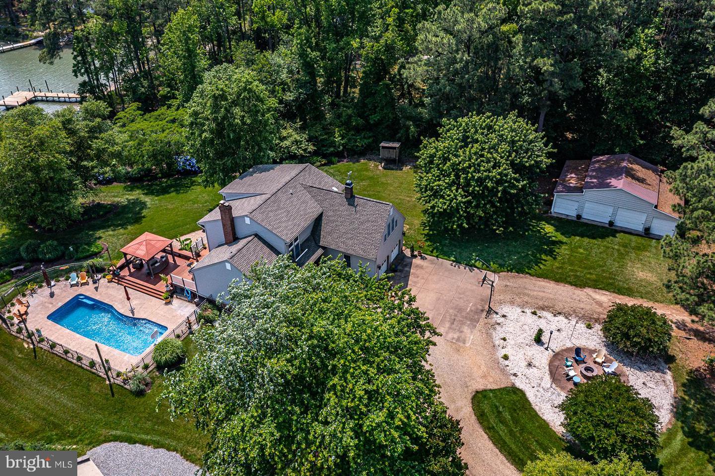 324 BAYBERRY LANE, REEDVILLE, Virginia 22539, 4 Bedrooms Bedrooms, 7 Rooms Rooms,2 BathroomsBathrooms,Residential,For sale,324 BAYBERRY LANE,VANV2001656 MLS # VANV2001656