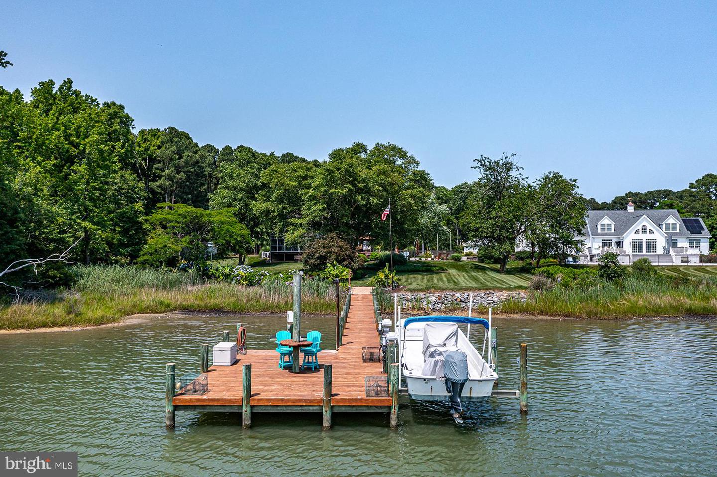 324 BAYBERRY LANE, REEDVILLE, Virginia 22539, 4 Bedrooms Bedrooms, 7 Rooms Rooms,2 BathroomsBathrooms,Residential,For sale,324 BAYBERRY LANE,VANV2001656 MLS # VANV2001656