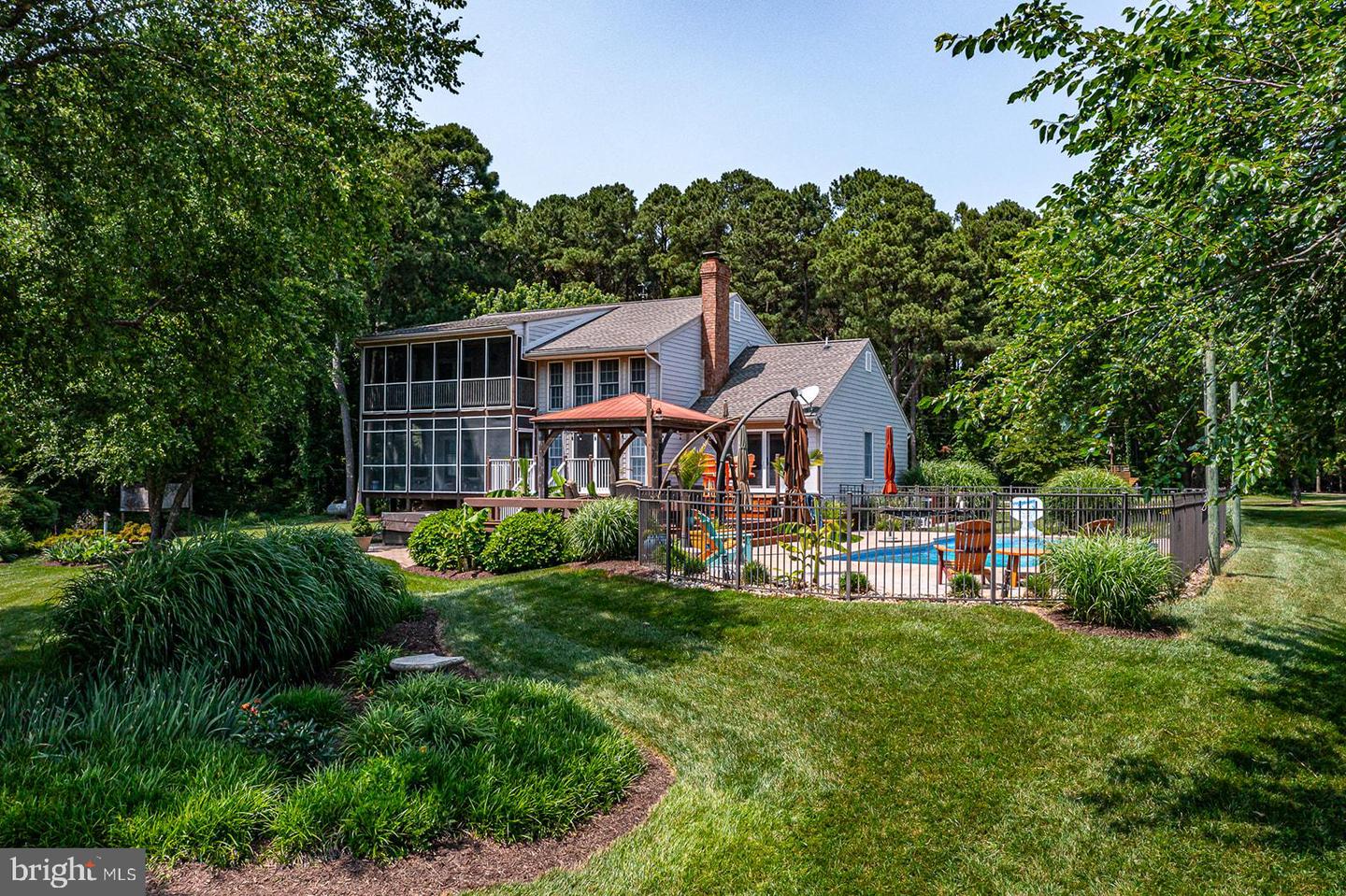 324 BAYBERRY LANE, REEDVILLE, Virginia 22539, 4 Bedrooms Bedrooms, 7 Rooms Rooms,2 BathroomsBathrooms,Residential,For sale,324 BAYBERRY LANE,VANV2001656 MLS # VANV2001656