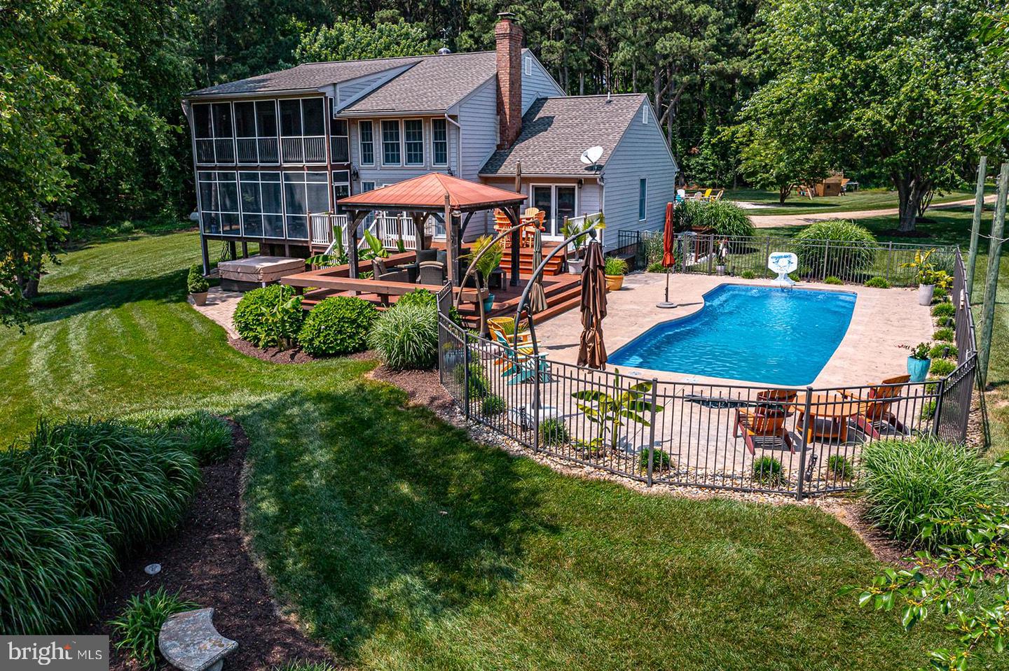 324 BAYBERRY LANE, REEDVILLE, Virginia 22539, 4 Bedrooms Bedrooms, 7 Rooms Rooms,2 BathroomsBathrooms,Residential,For sale,324 BAYBERRY LANE,VANV2001656 MLS # VANV2001656