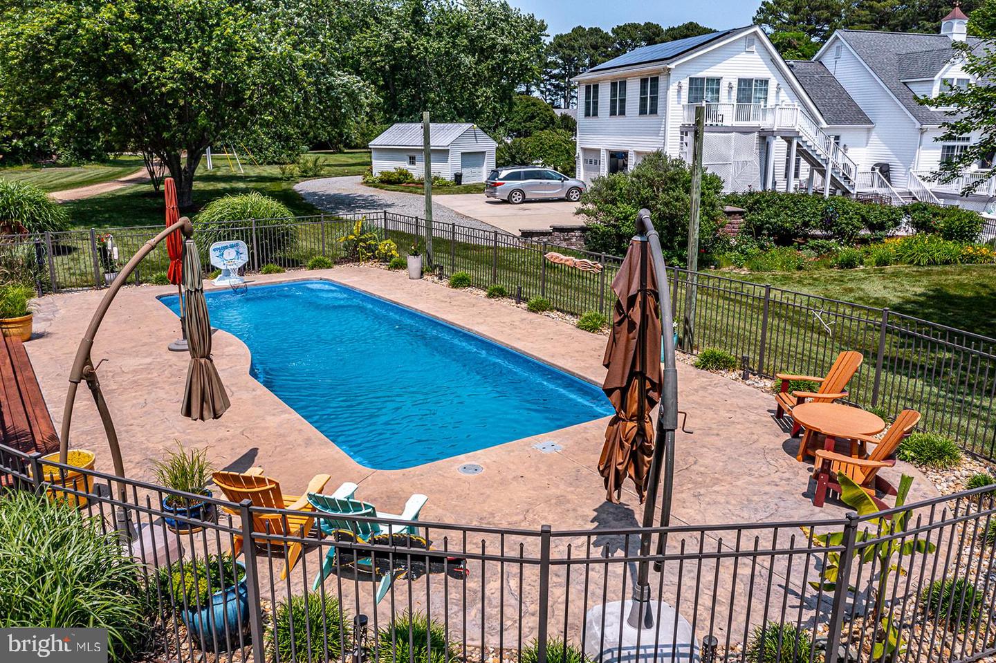 324 BAYBERRY LANE, REEDVILLE, Virginia 22539, 4 Bedrooms Bedrooms, 7 Rooms Rooms,2 BathroomsBathrooms,Residential,For sale,324 BAYBERRY LANE,VANV2001656 MLS # VANV2001656