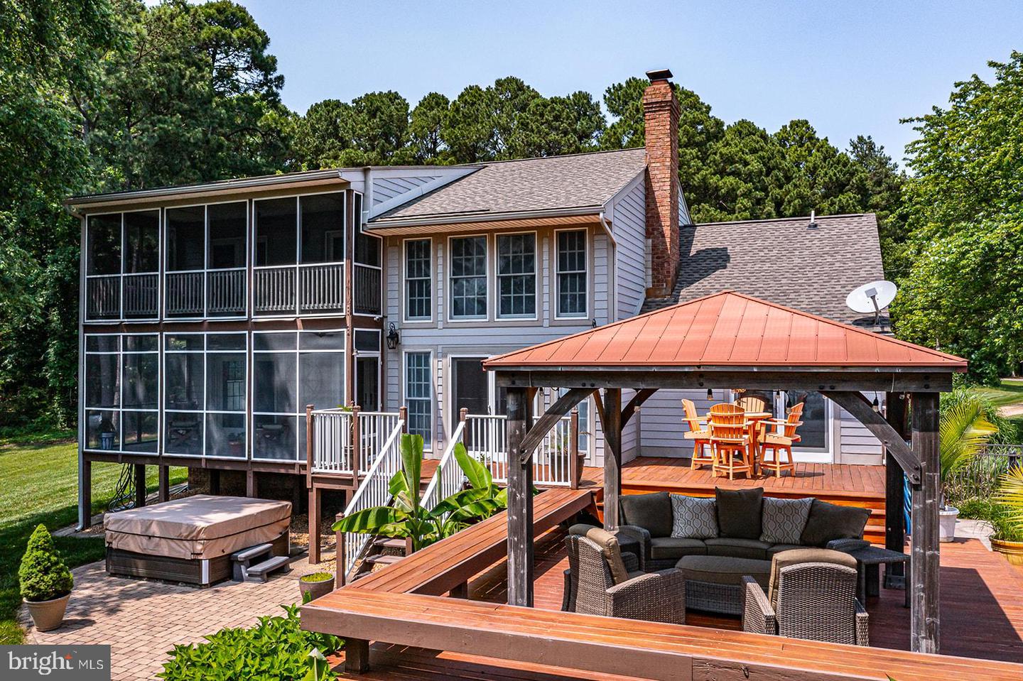 324 BAYBERRY LANE, REEDVILLE, Virginia 22539, 4 Bedrooms Bedrooms, 7 Rooms Rooms,2 BathroomsBathrooms,Residential,For sale,324 BAYBERRY LANE,VANV2001656 MLS # VANV2001656